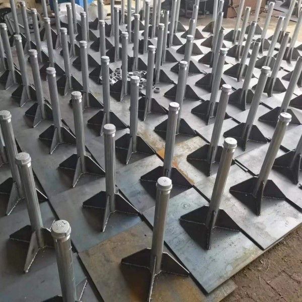 杨陵鑫亿呈沉降板生产