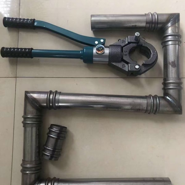 杨陵鑫亿呈冷却管